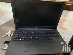 Laptop HP 15-Ra003nia 4GB Intel Celeron HDD 500GB