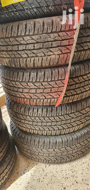 Yokohama Tyres