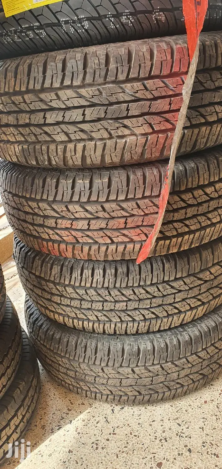 Yokohama Tyres