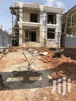 4 Bedroom House In Kira For Sale