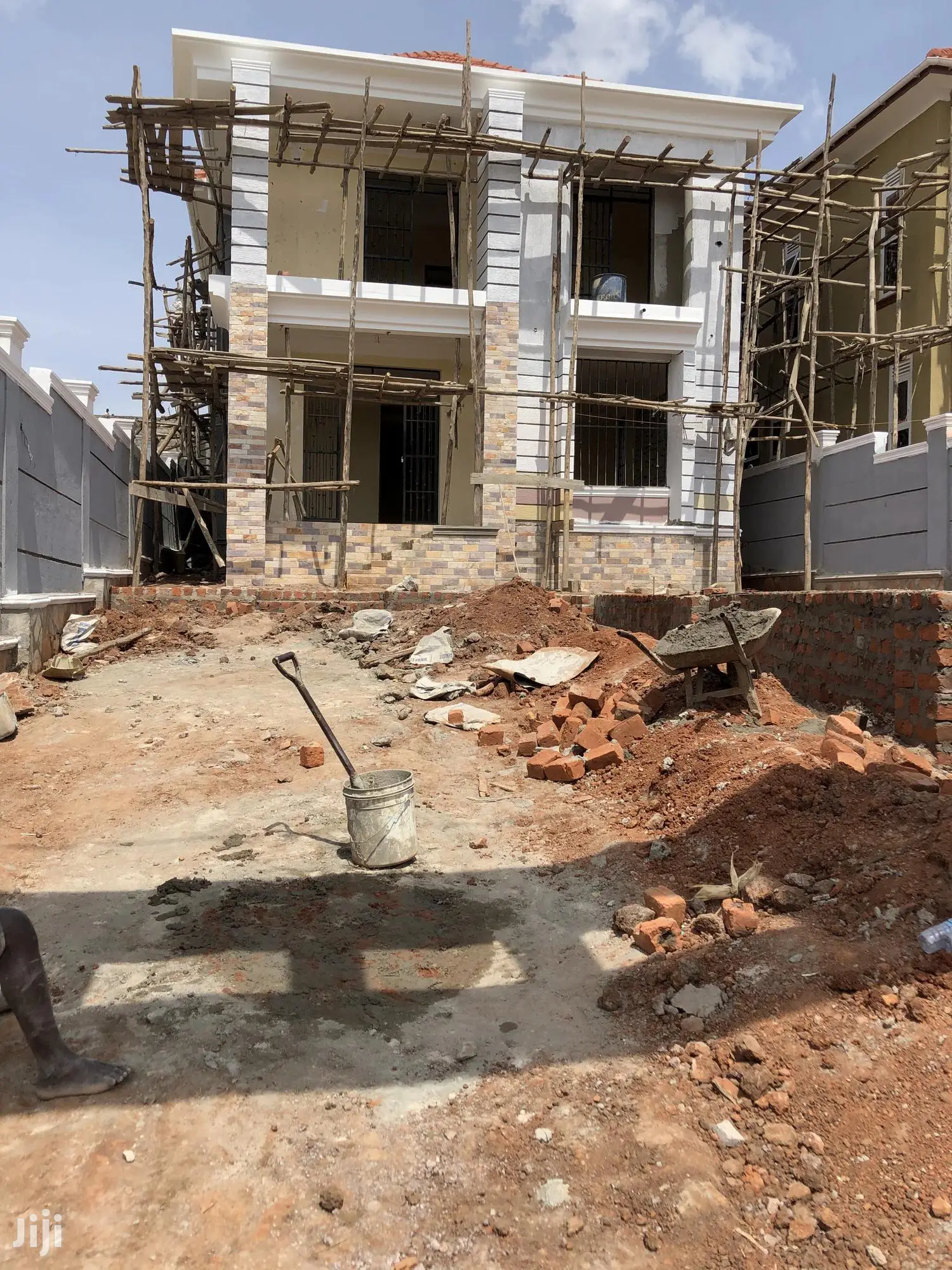 4 Bedroom House In Kira For Sale