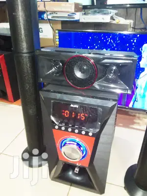 Alipu Hometheatre