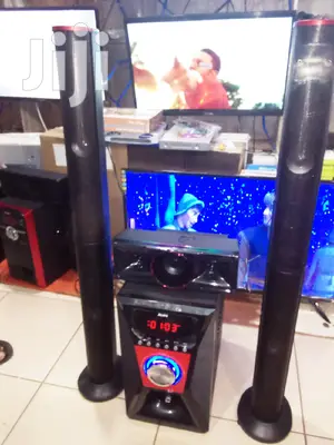 Alipu Hometheatre