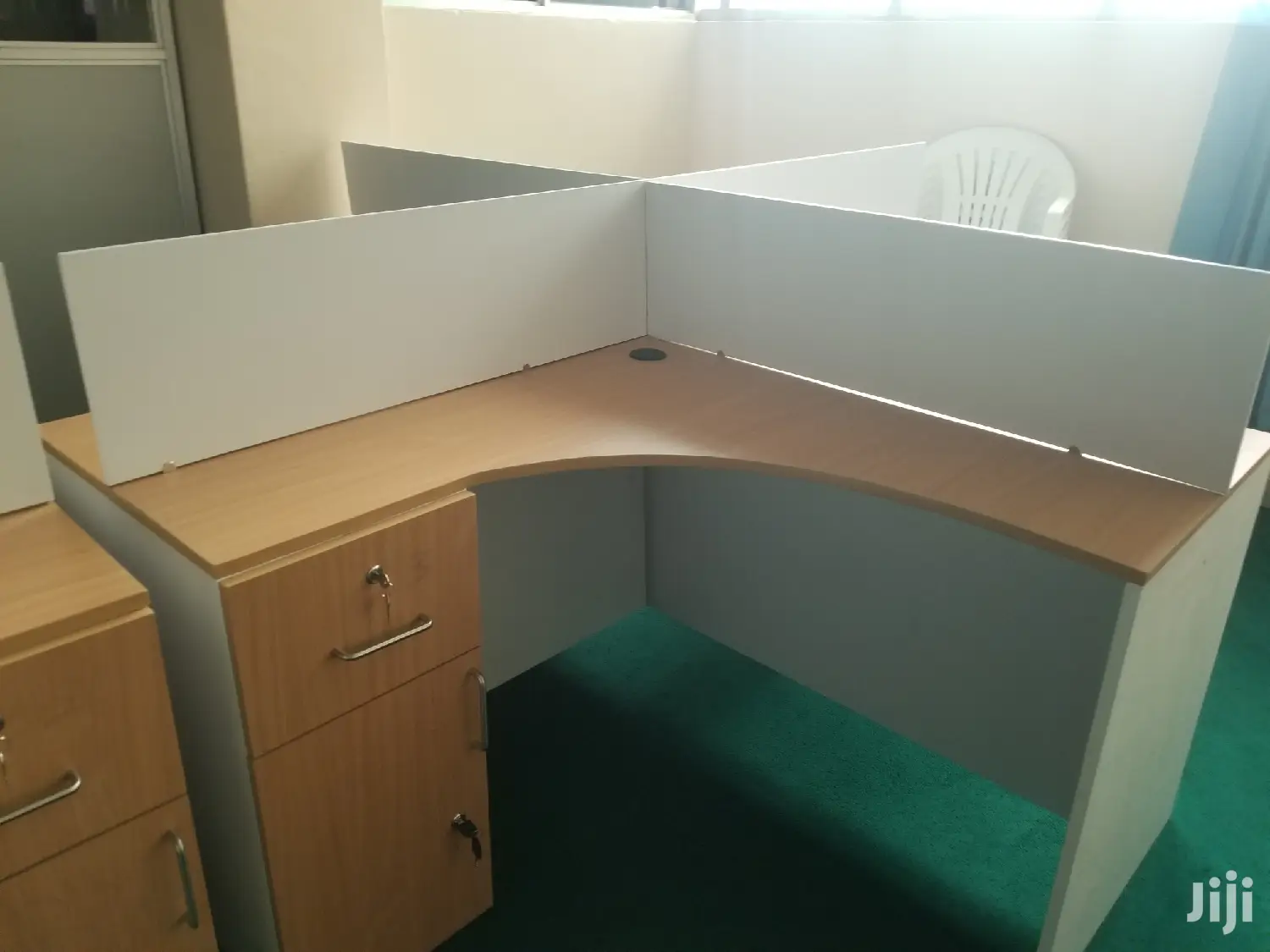 Work Stations/ Office Furniture