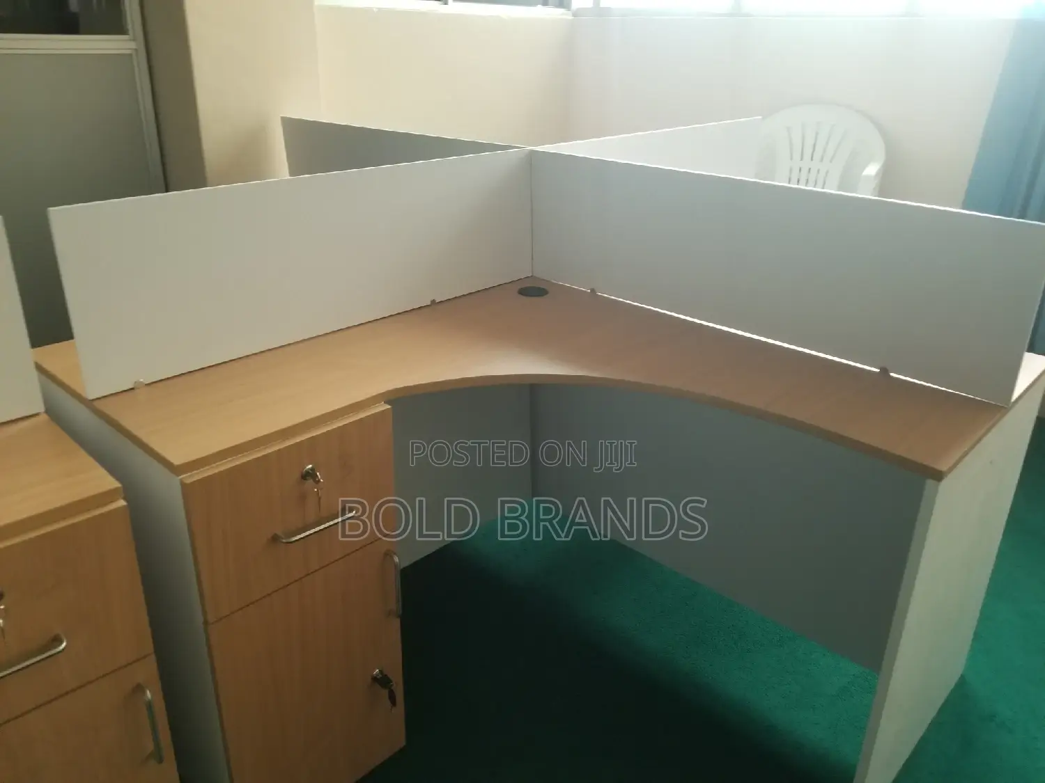 Work Stations/ Office Furniture