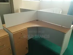Work Stations/ Office Furniture