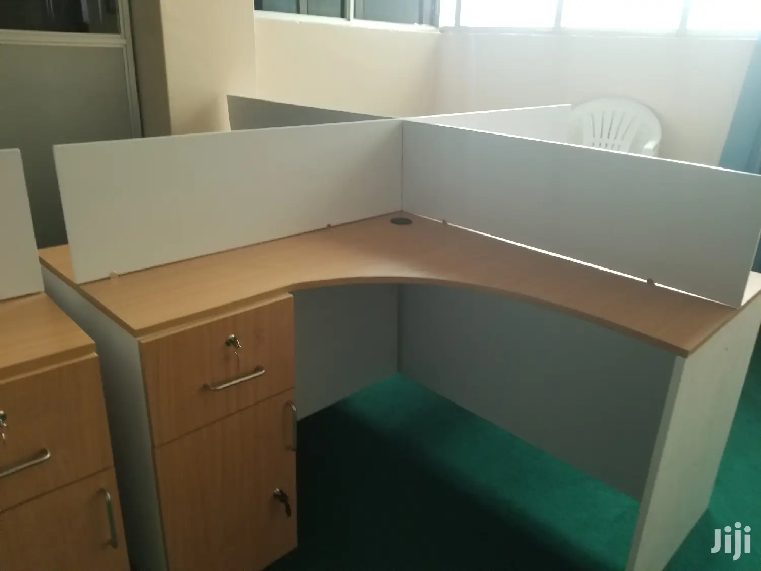 Work Stations/ Office Furniture