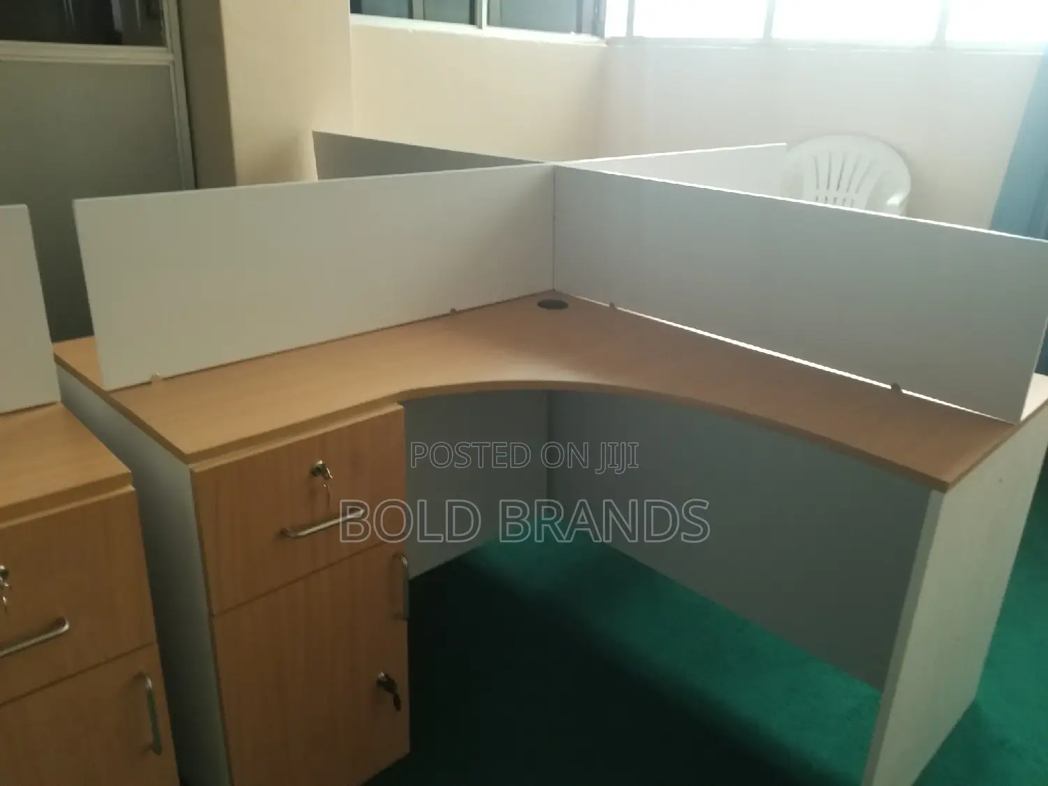 Work Stations/ Office Furniture