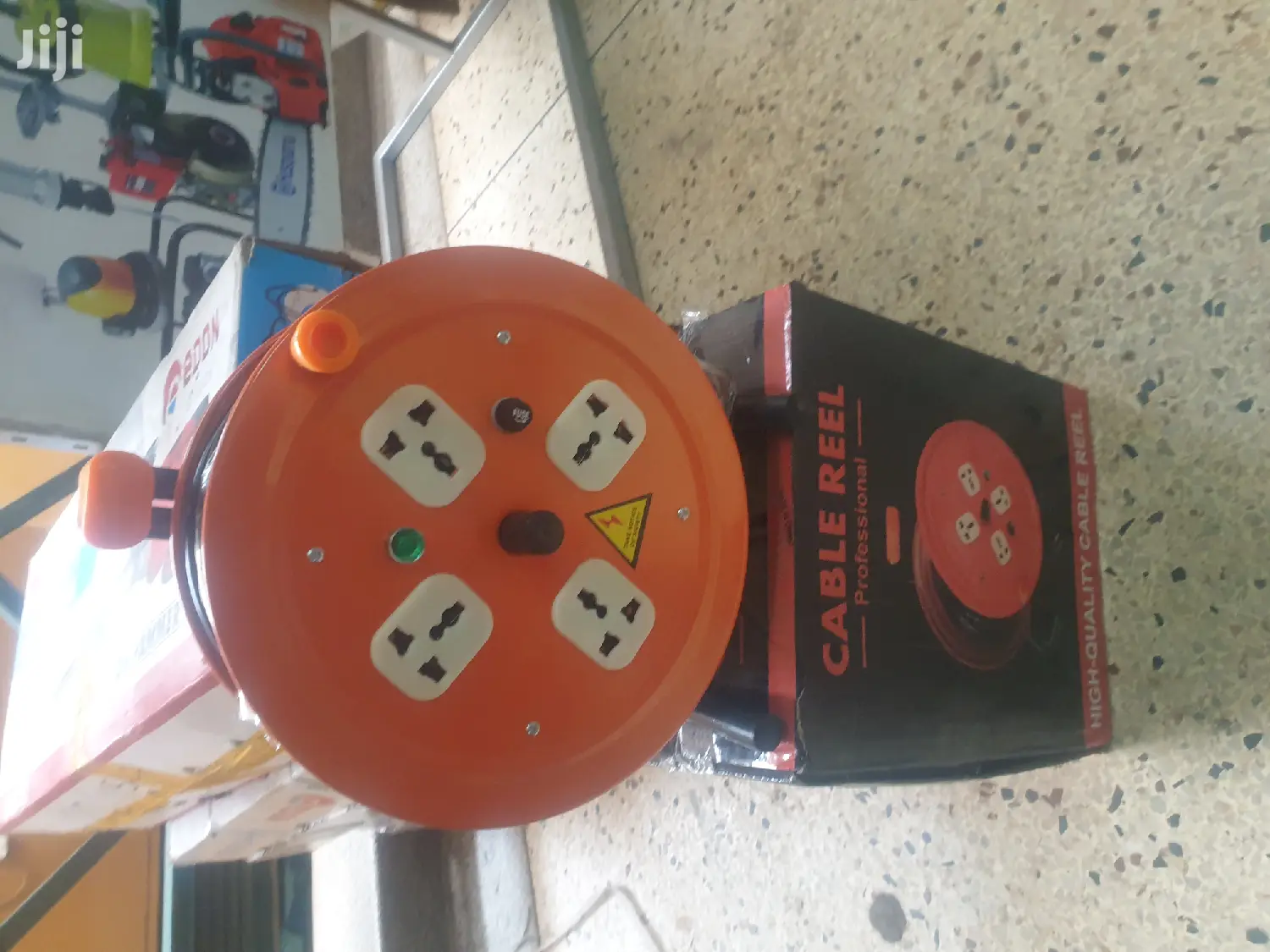 Extension Cable 25m