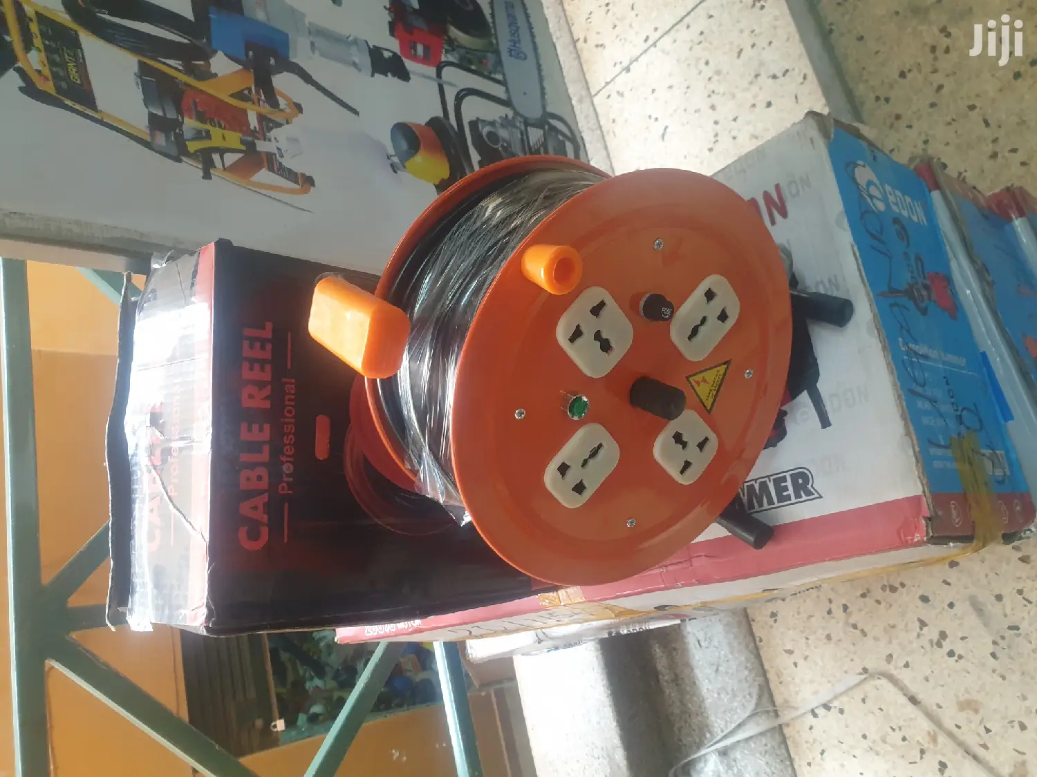Extension Cable 25m