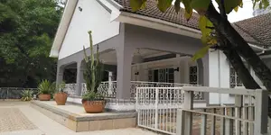 4 Bedroom House For Rent In Naguru