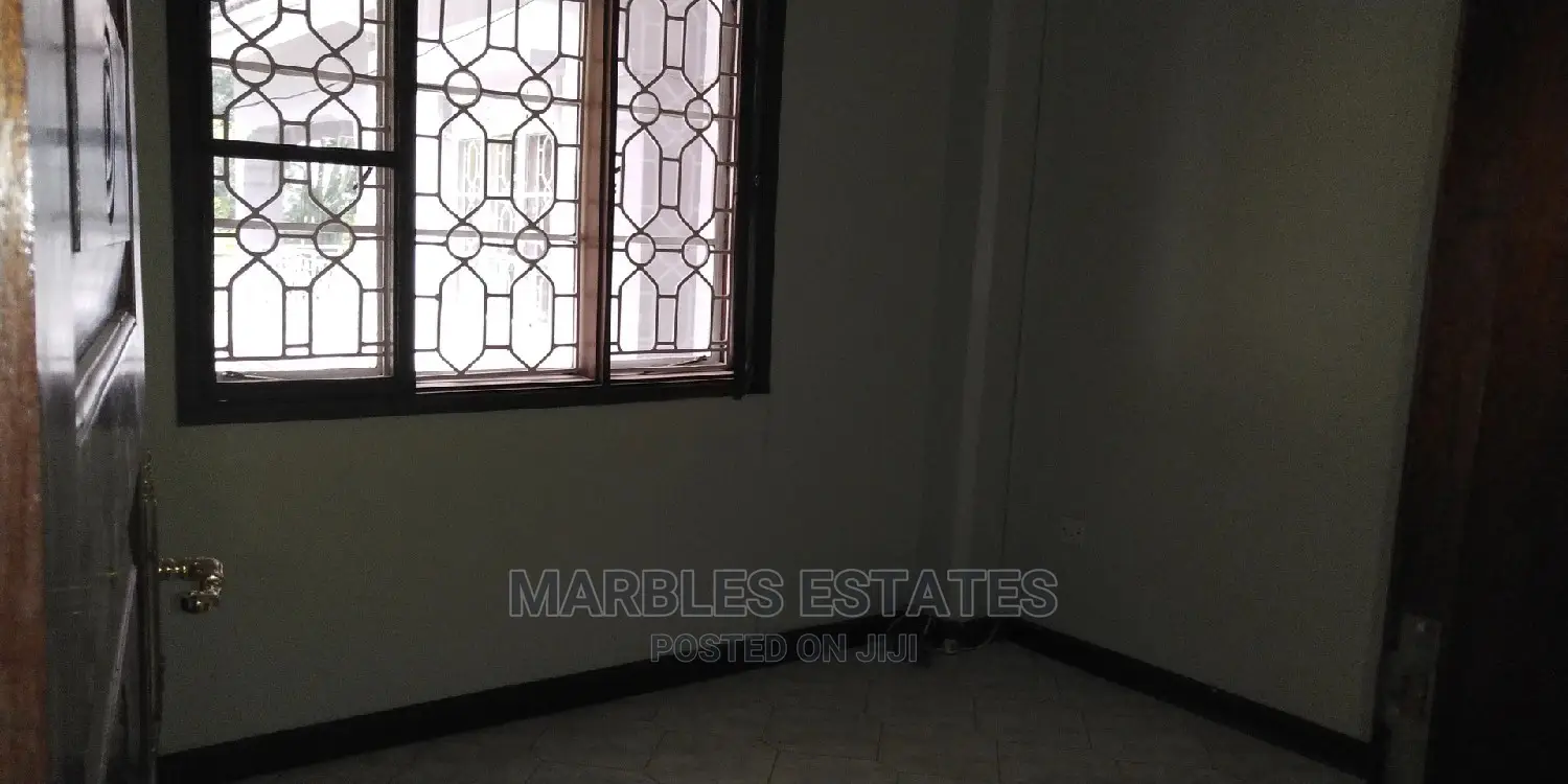 4 Bedroom House For Rent In Naguru