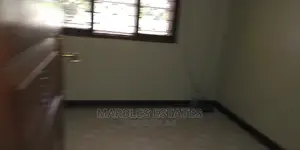 4 Bedroom House For Rent In Naguru