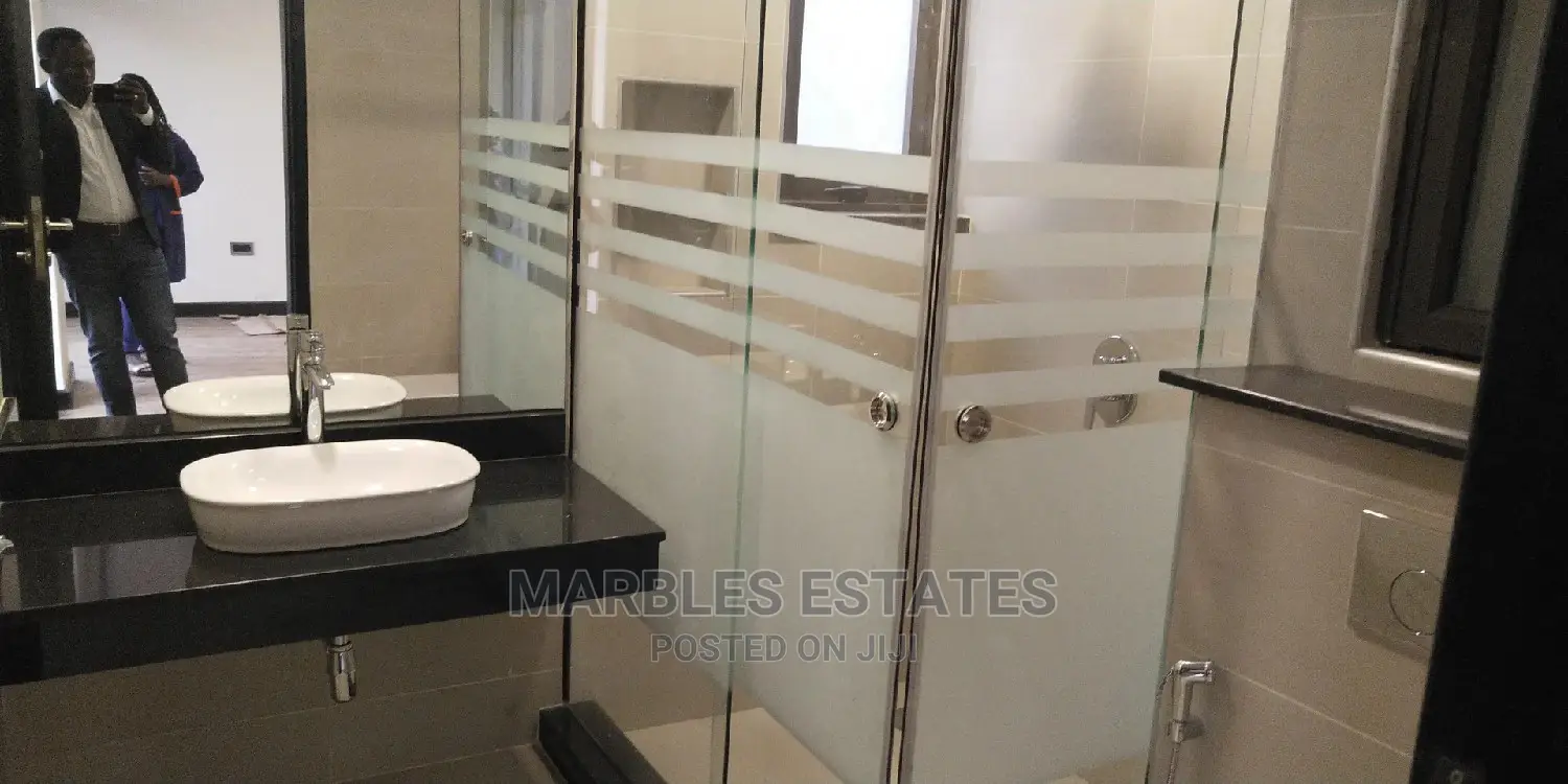 4 Bedroom House In Bukoto For Sale