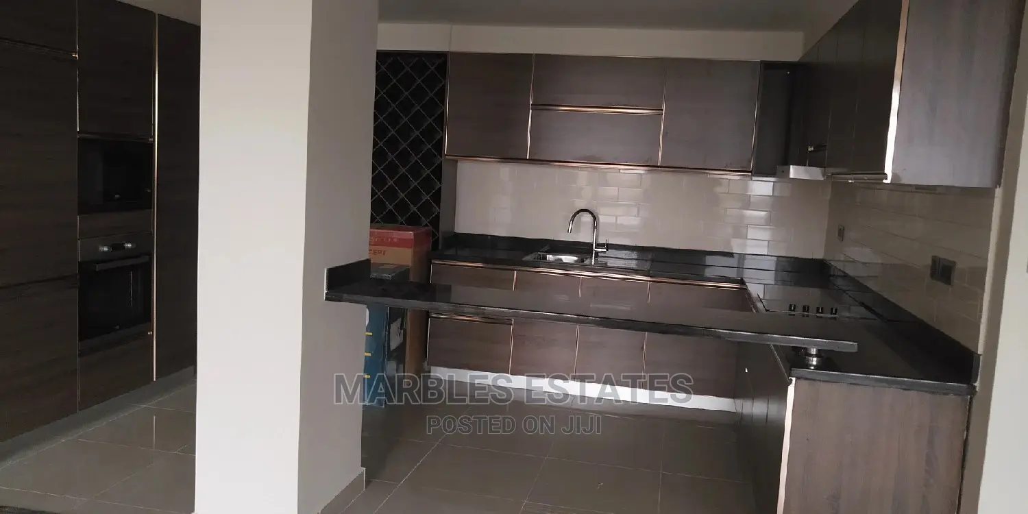 4 Bedroom House In Bukoto For Sale