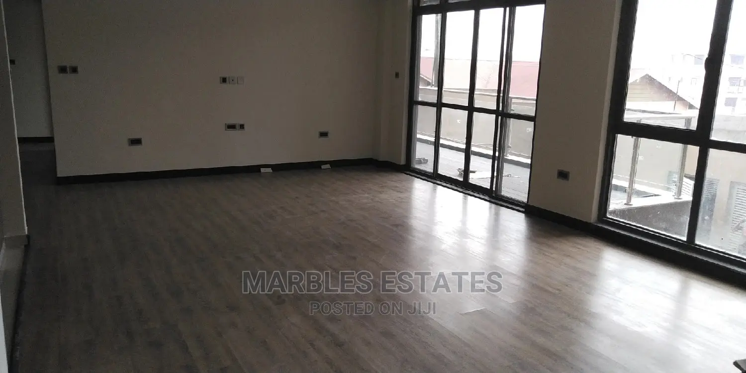 4 Bedroom House In Bukoto For Sale