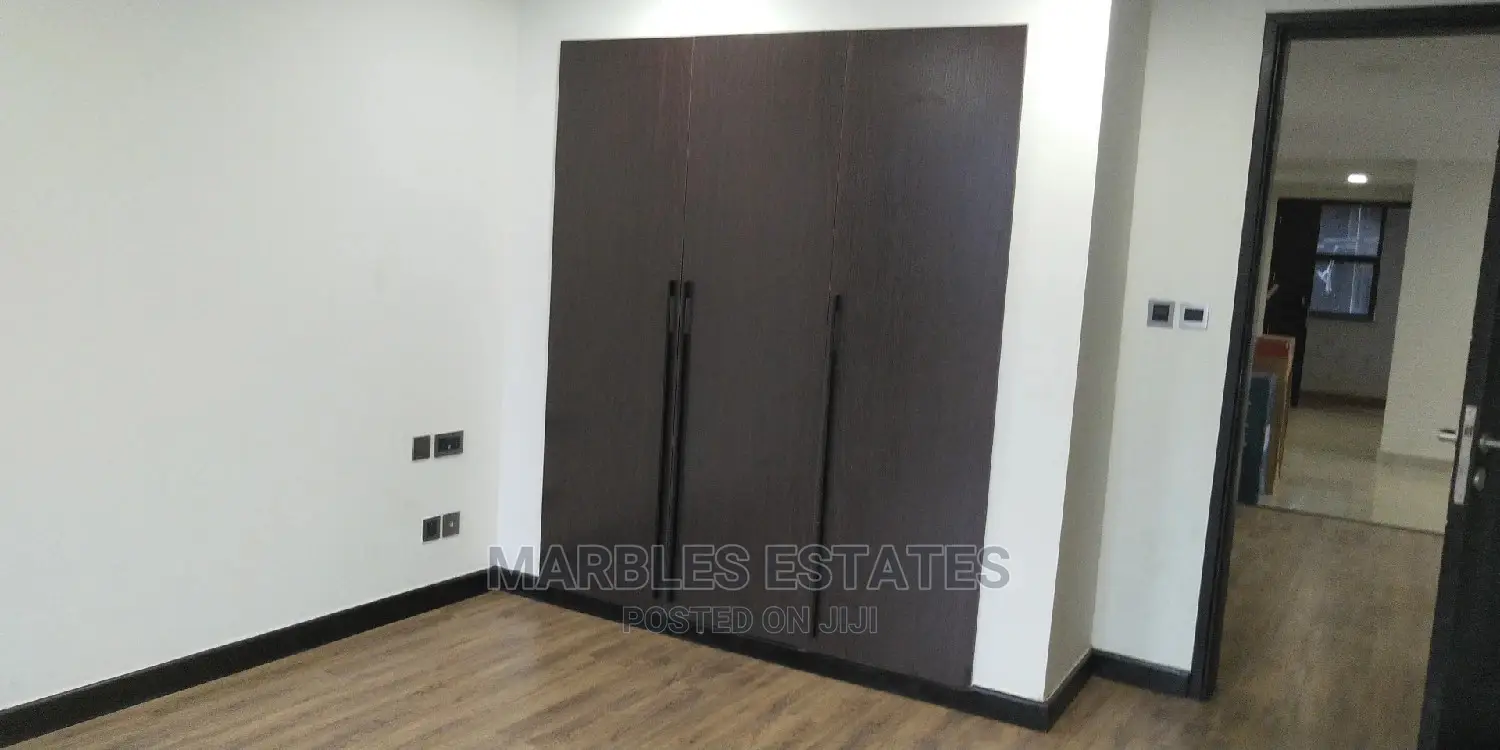 4 Bedroom House In Bukoto For Sale