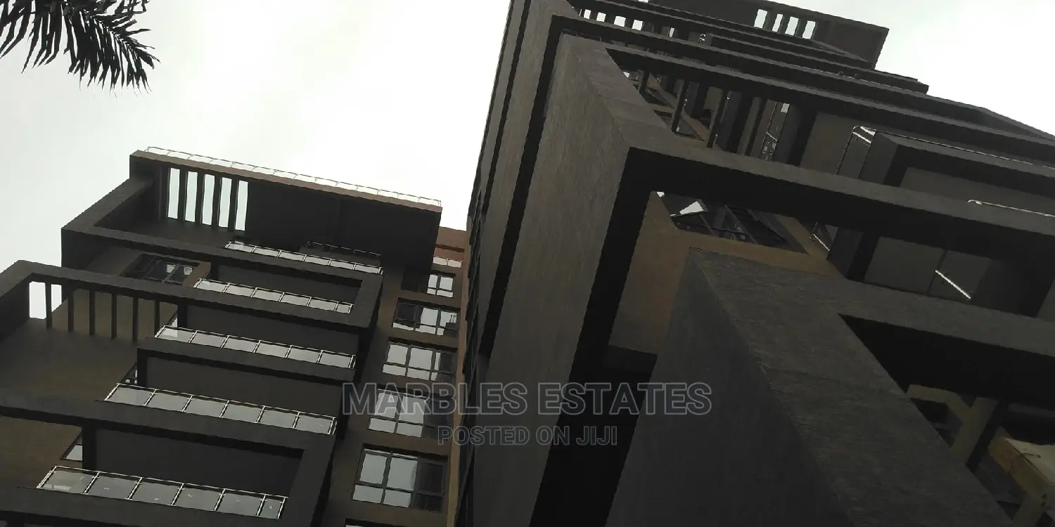 4 Bedroom House In Bukoto For Sale