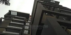 4 Bedroom House In Bukoto For Sale