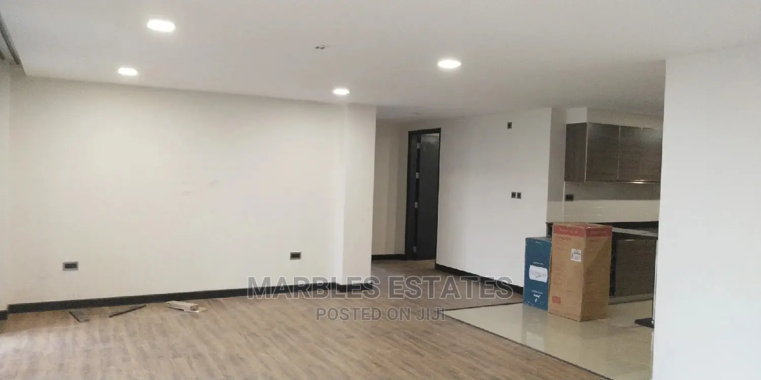 4 Bedroom House In Bukoto For Sale