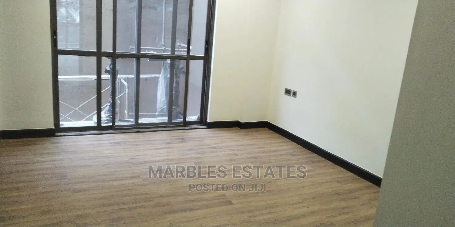 4 Bedroom House In Bukoto For Sale