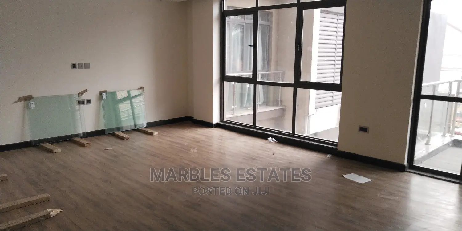 4 Bedroom House In Bukoto For Sale
