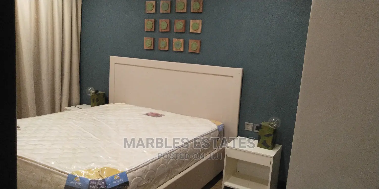 4 Bedroom House In Bukoto For Sale