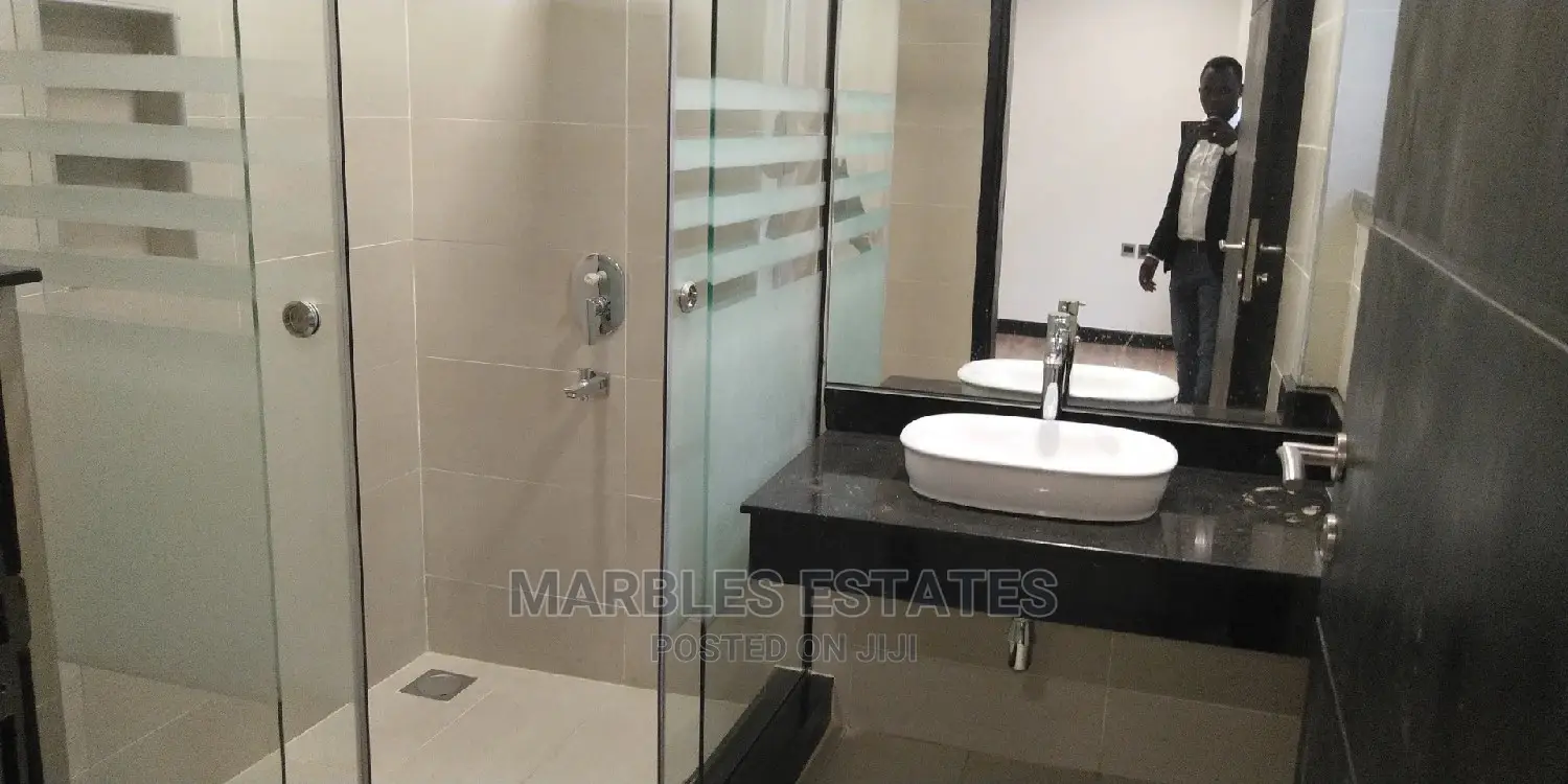 4 Bedroom House In Bukoto For Sale