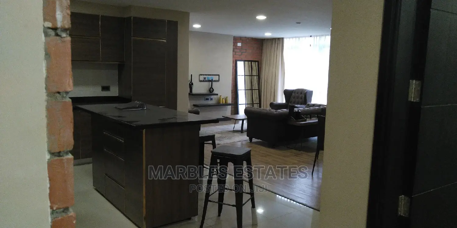 4 Bedroom House In Bukoto For Sale