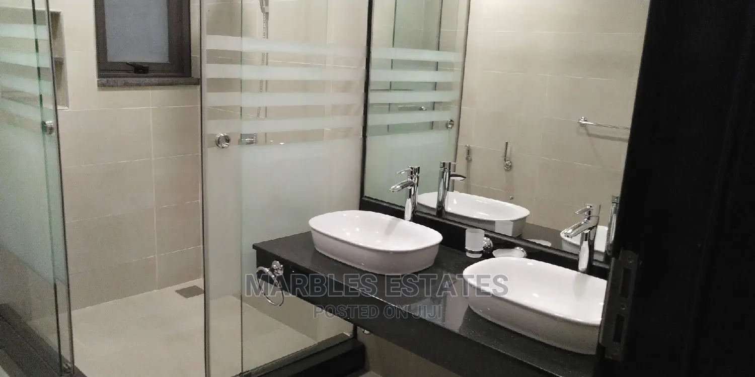 4 Bedroom House In Bukoto For Sale