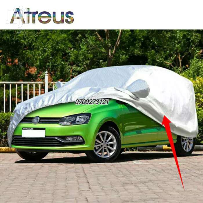 Hatchback Car Covers