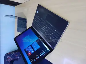 New Laptop HP 8GB Intel Core I7 SSHD (Hybrid) 1T