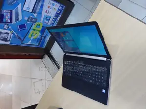 New Laptop HP 8GB Intel Core I7 SSHD (Hybrid) 1T