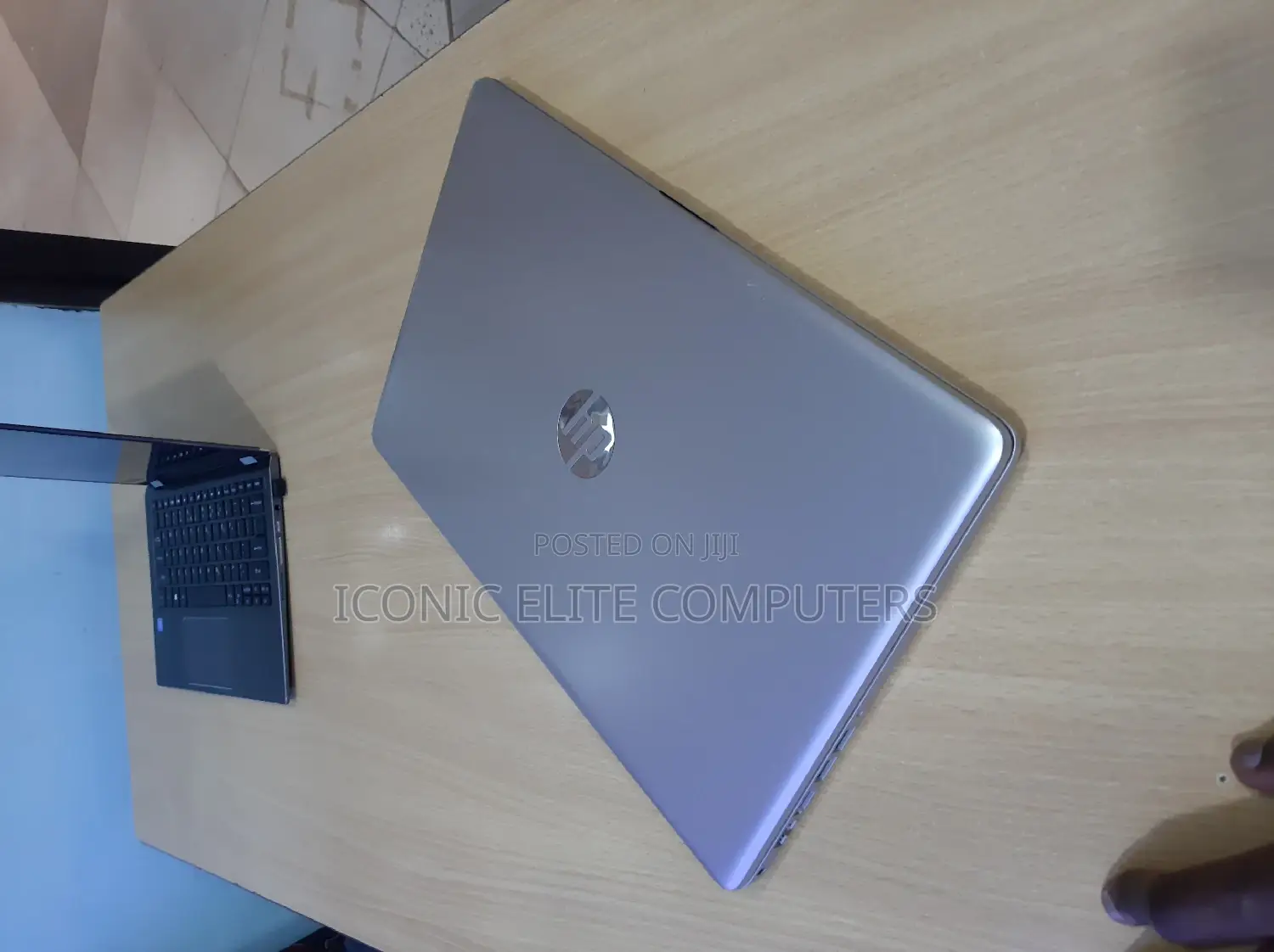New Laptop HP 8GB Intel Core I7 SSHD (Hybrid) 1T