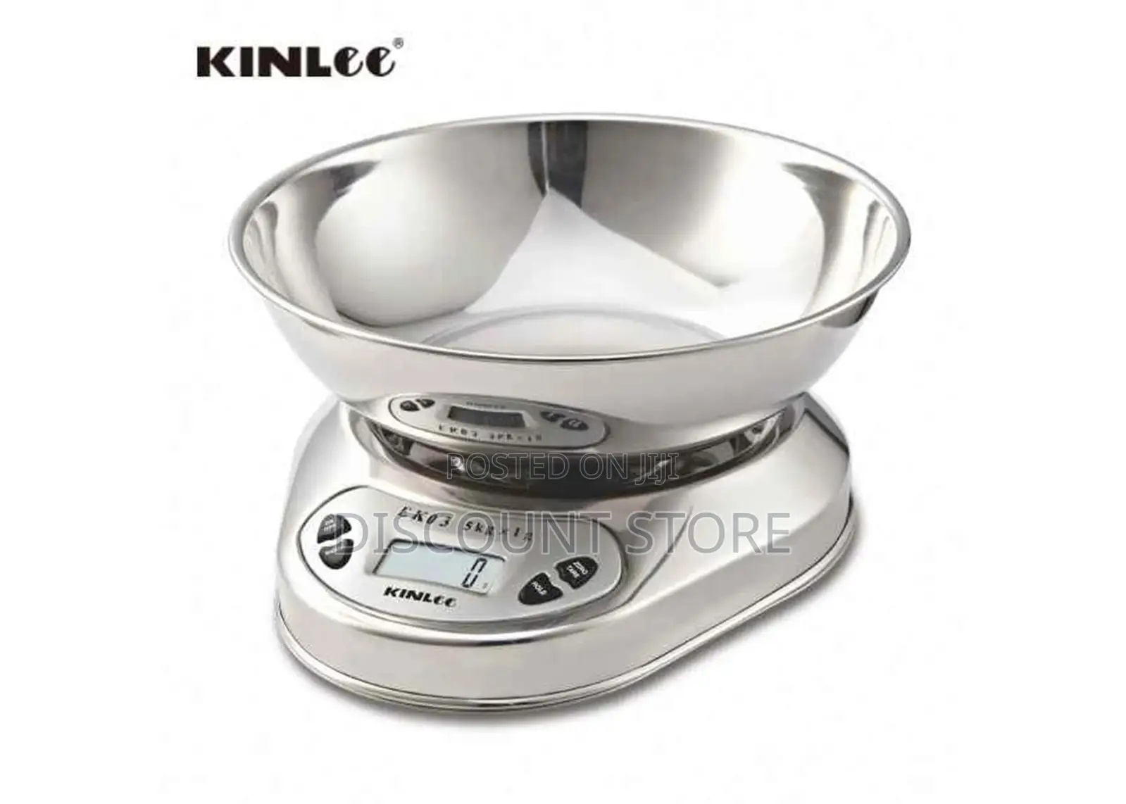 EK.5kgs Kinlee Table Weighing Scales for Sale in Uganda