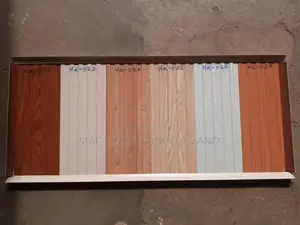 PVC Ceiling Accessories and Installation