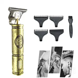 Cordless Hair Clipper