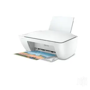 HP Printer 2320