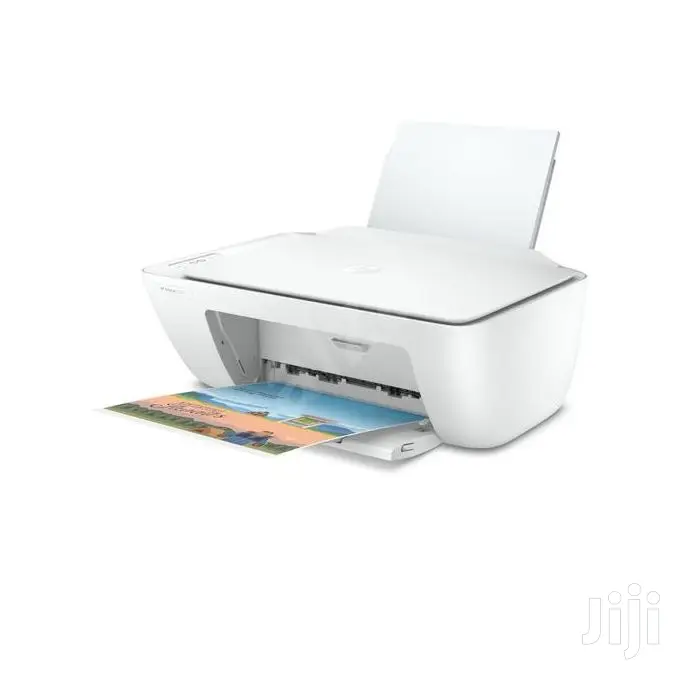 HP Printer 2320