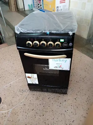 Gass Cooker Besto
