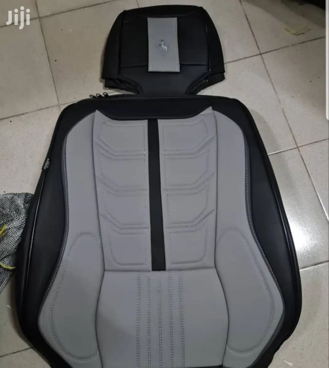 Tailered Ready Made Car Seat Covers Imported