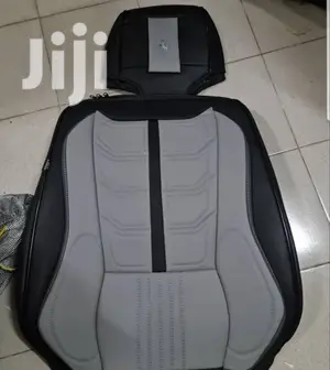 Tailered Ready Made Car Seat Covers Imported