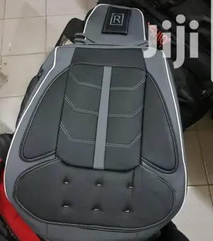 Tailered Ready Made Car Seat Covers Imported