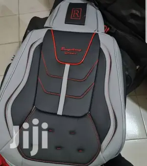 Tailered Ready Made Car Seat Covers Imported