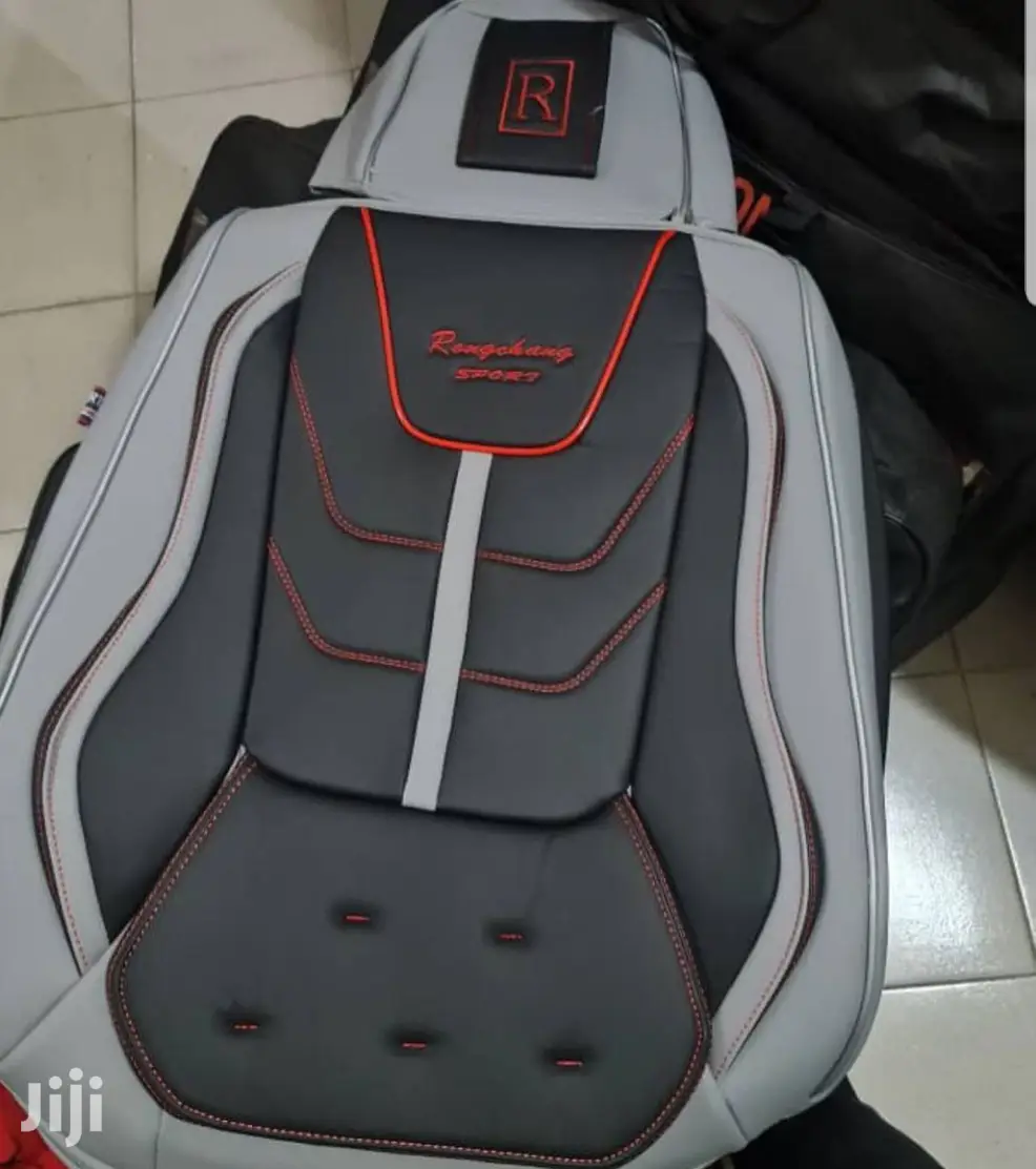 Tailered Ready Made Car Seat Covers Imported
