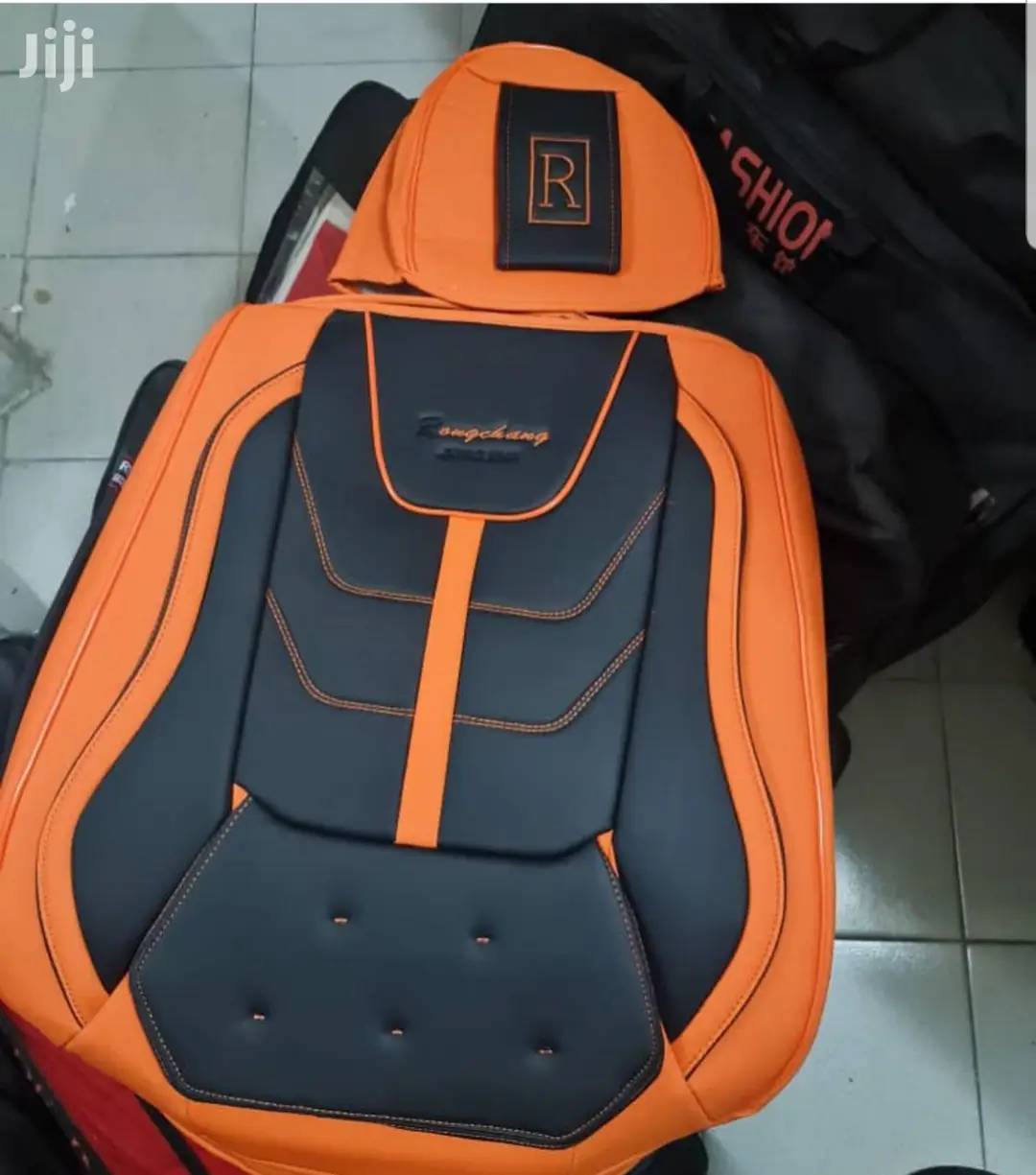 Hot Car Seat Covers Ladies Out There