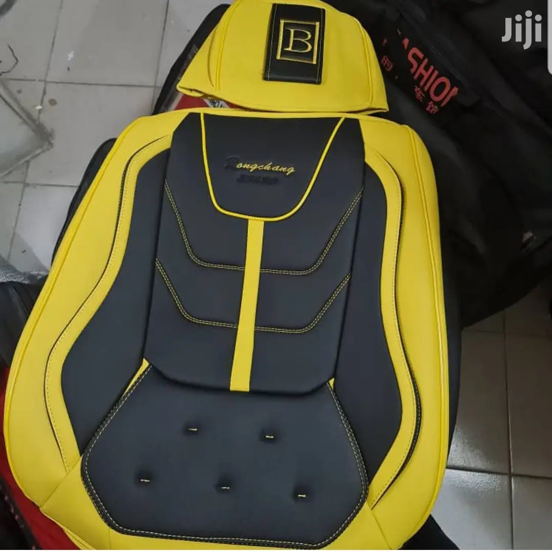 Hot Car Seat Covers Ladies Out There