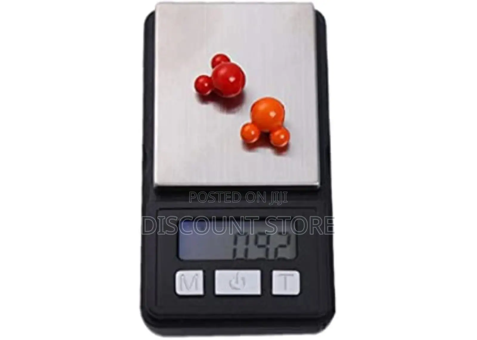 Jewellery Weighing Scale