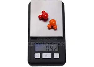 Jewellery Weighing Scale
