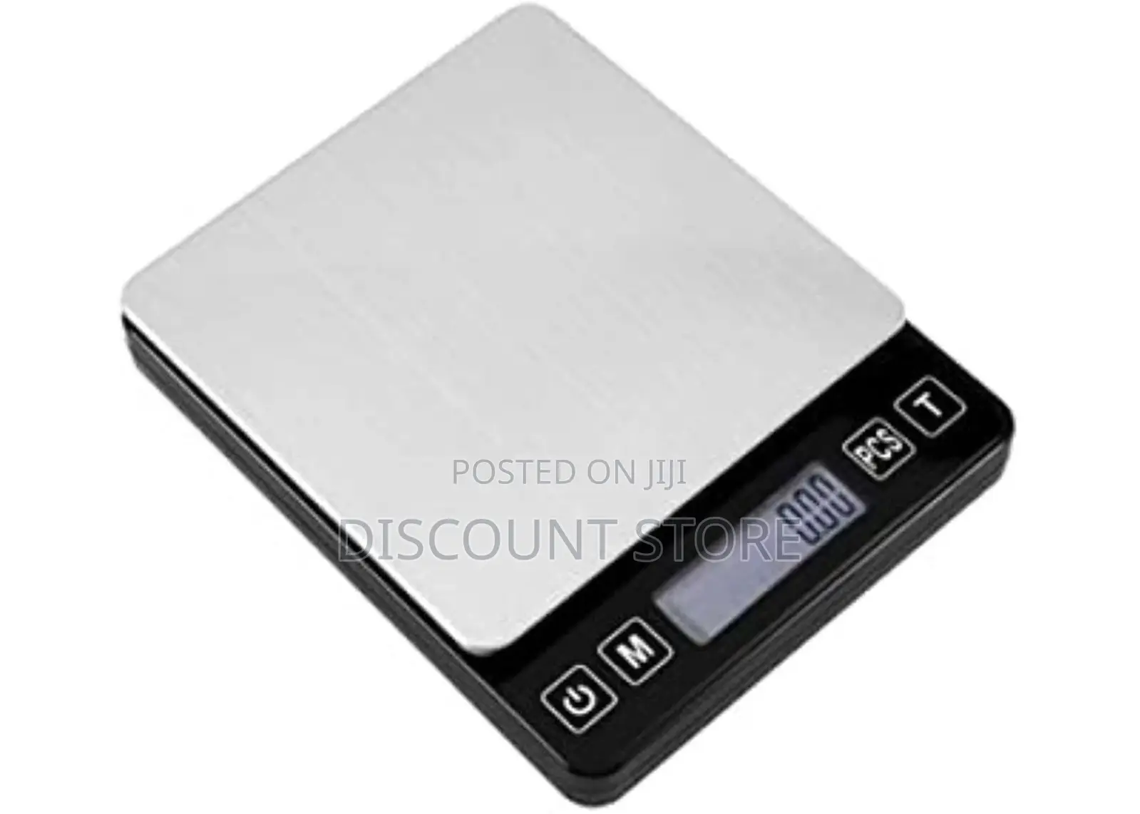 Jewellery Weighing Scale